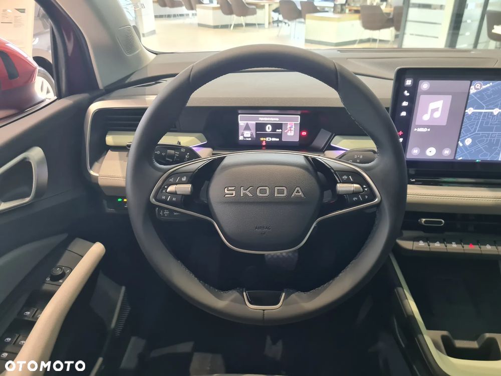 Skoda Epiq 55 (56 kWh) Selection - 18
