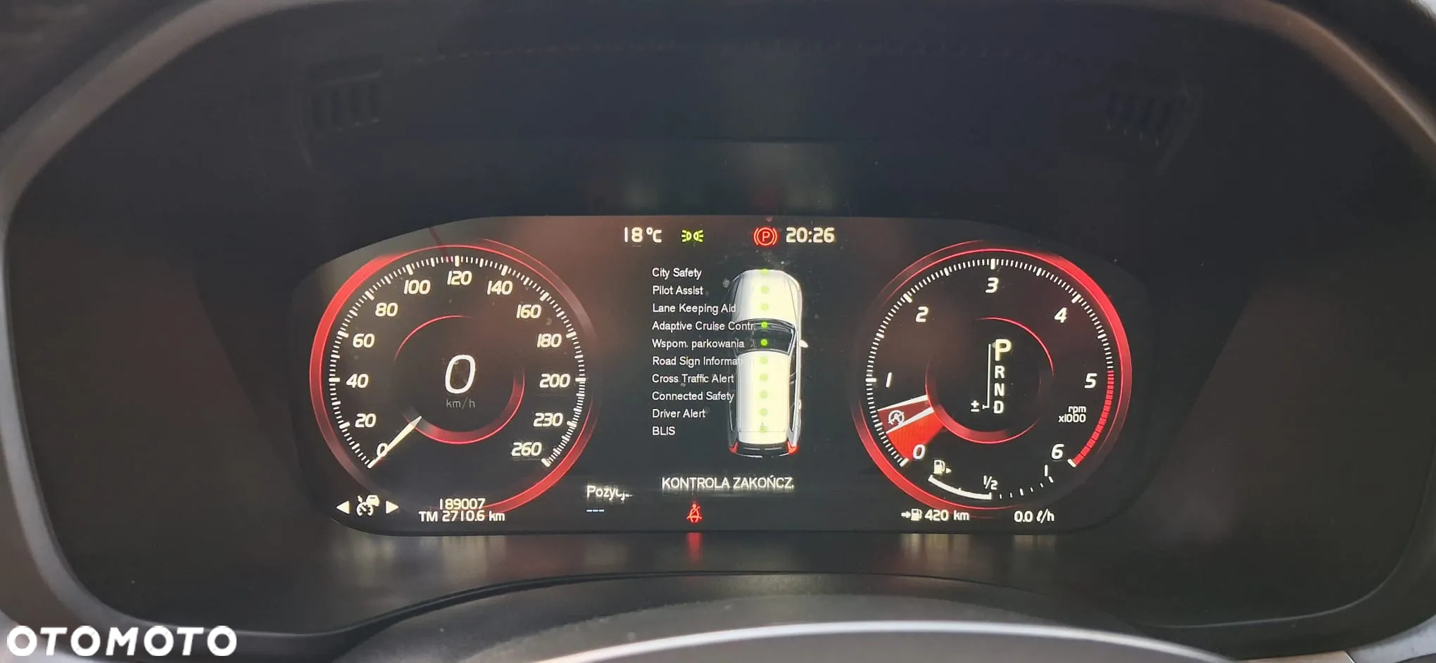 Volvo XC 60 D4 Geartronic Momentum Pro - 3