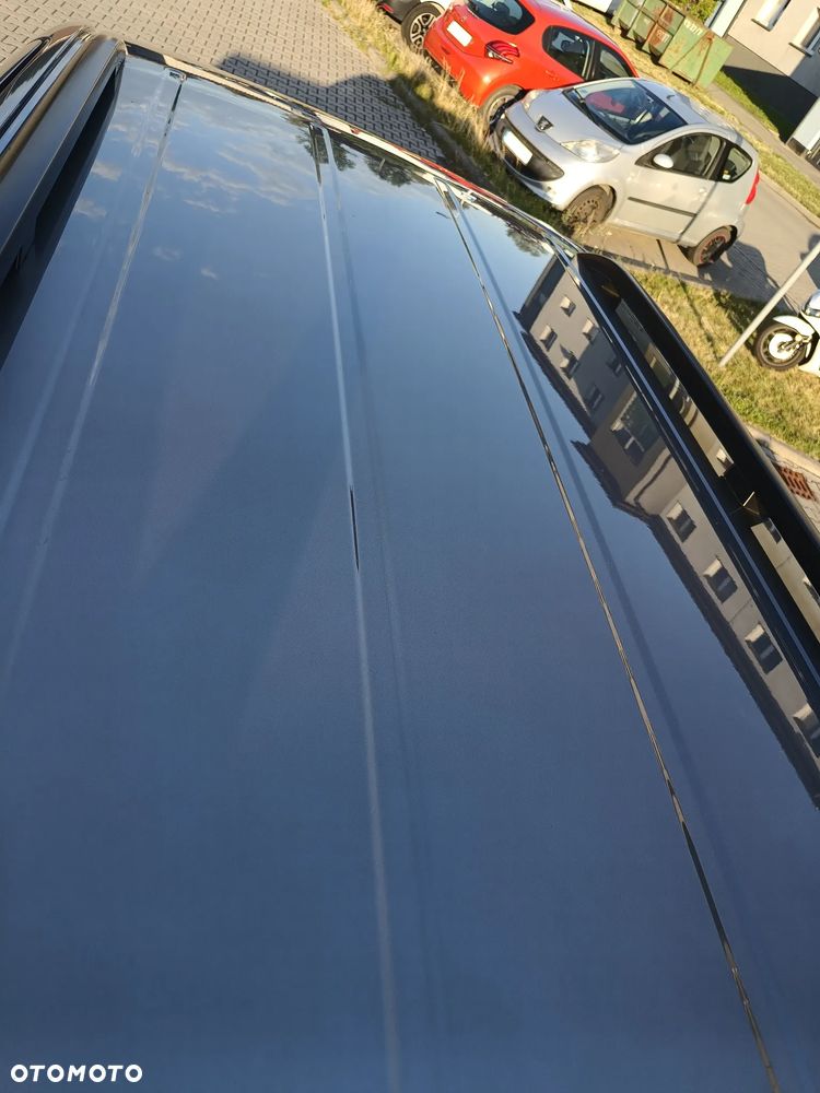 Volkswagen Caddy Maxi 1.4 TSI Trendline - 39