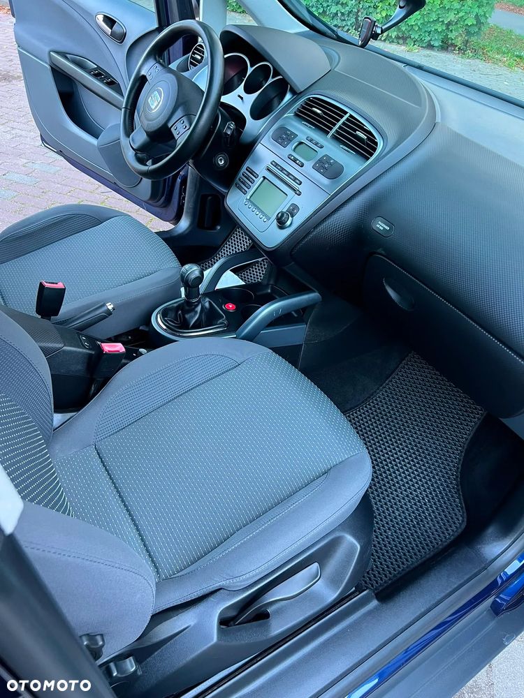Seat Altea XL - 15