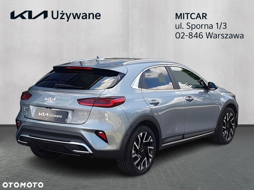 Kia XCeed 1.6 GDI PHEV Business Line DCT - 6