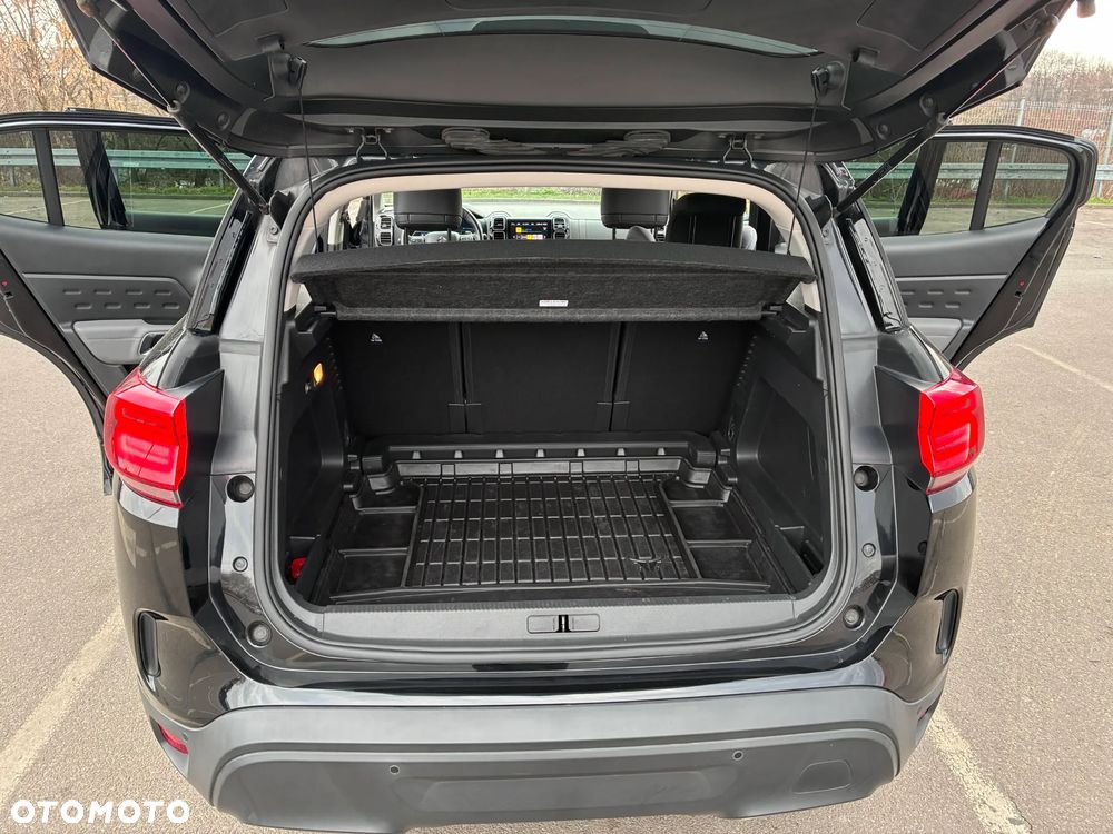 Citroën C5 Aircross 1.5 BlueHDi Feel Pack EAT8 - 14