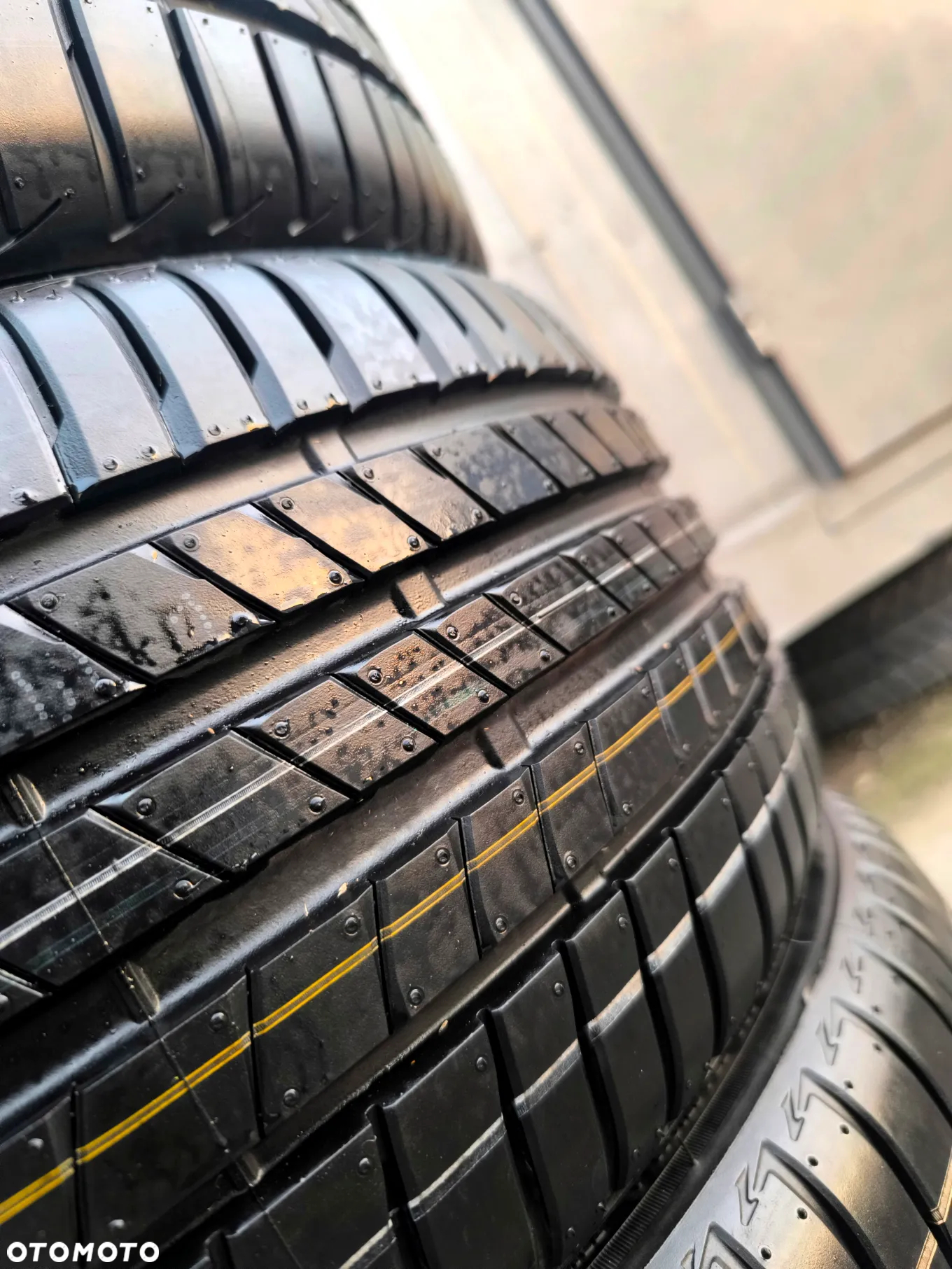 225/40R18 92Y Opony Letnie Lato BRIGDESTONE TURANZA T005 AO NOWE Legnica ALU-RAD 225/40 - 4