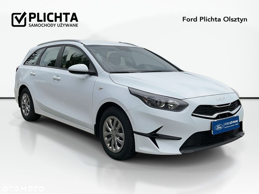 Kia Ceed 1.5 T-GDI S - 3