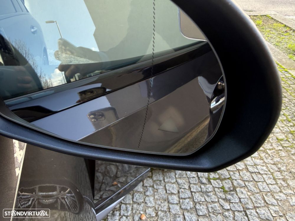 Mercedes-Benz C 220 Station d 9G-TRONIC 4Matic AMG Line - 26