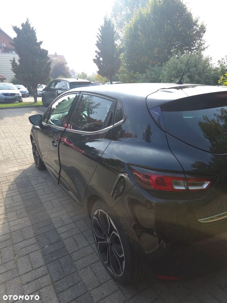 Renault Clio 2016 photo 5