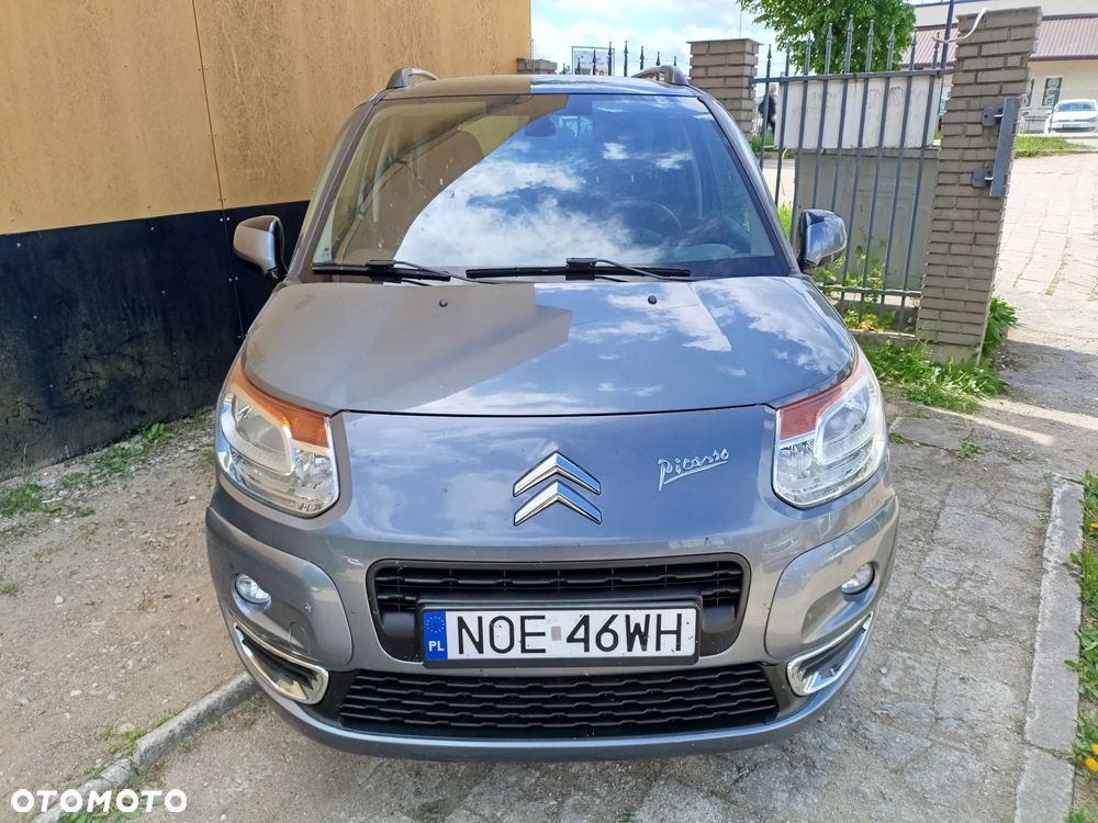 Citroën C3 Picasso VTi 120 Selection - 5
