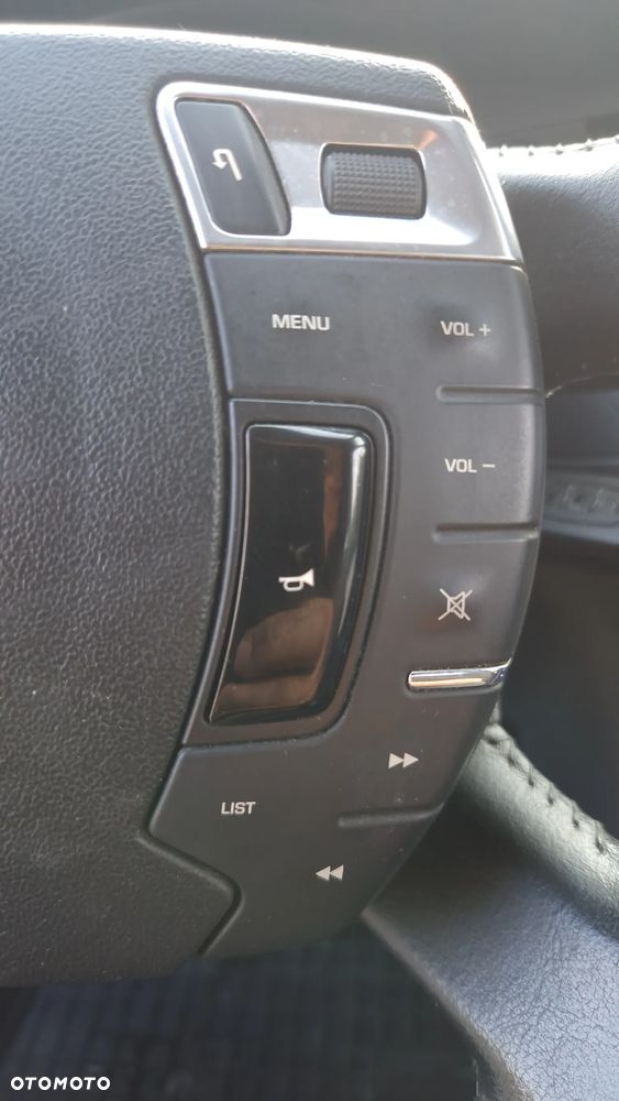 Citroën C5 2.0i 16V Confort - 22