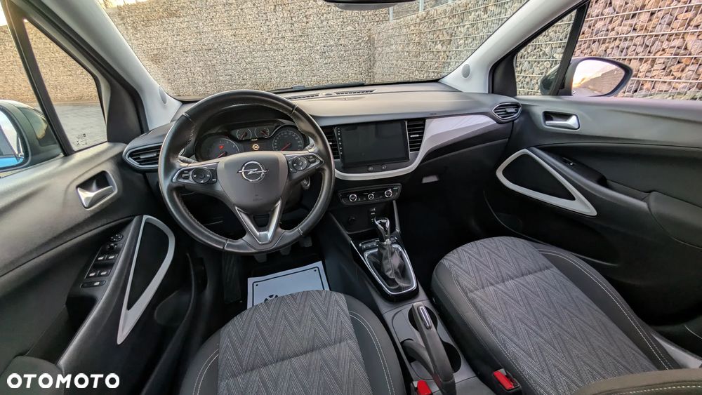 Opel Crossland 1.2 Business Edition - 6