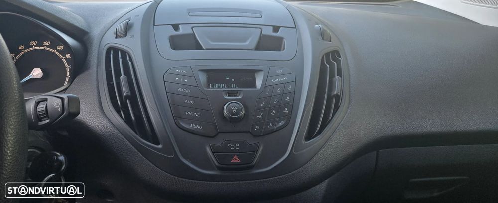 Ford Courier - 7