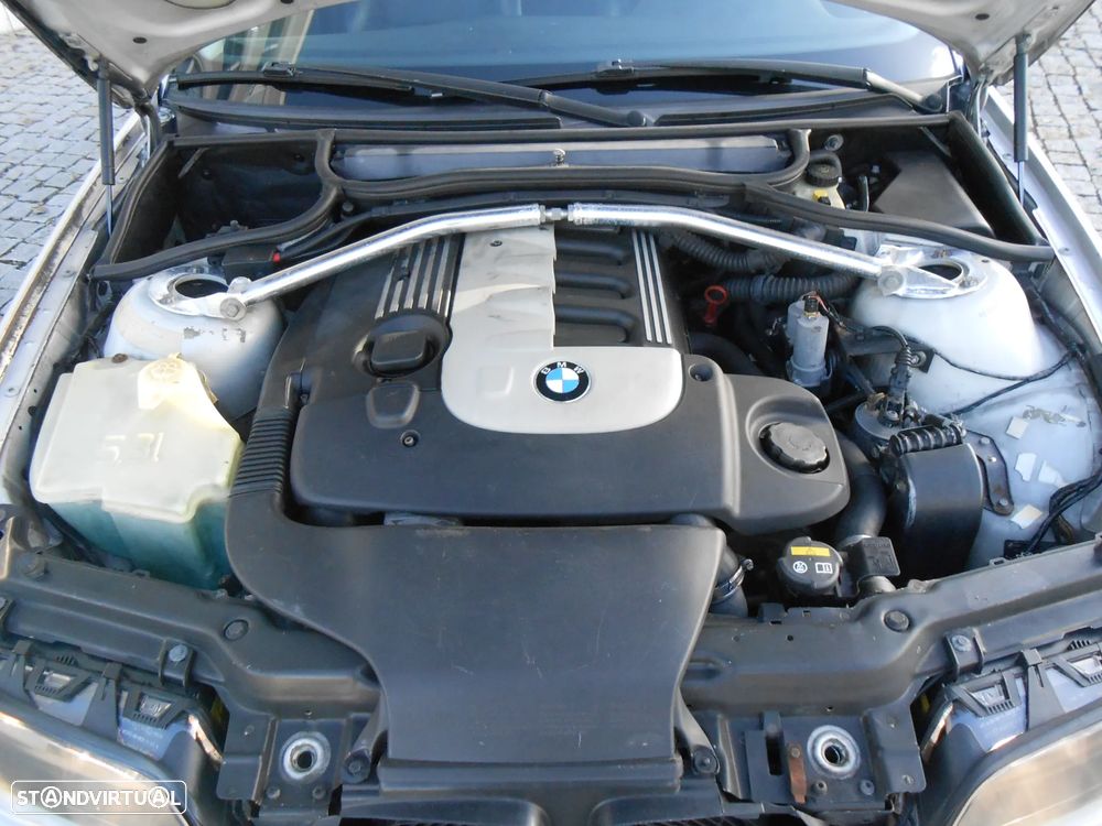 BMW 330 d Touring - 26