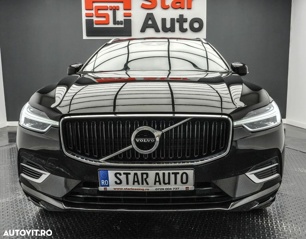 Volvo XC 60 T8 Twin Engine AWD Momentum Pro - 3