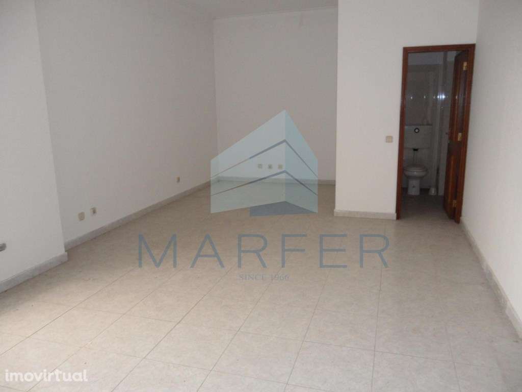 Escritório - Grande imagem: 5/7