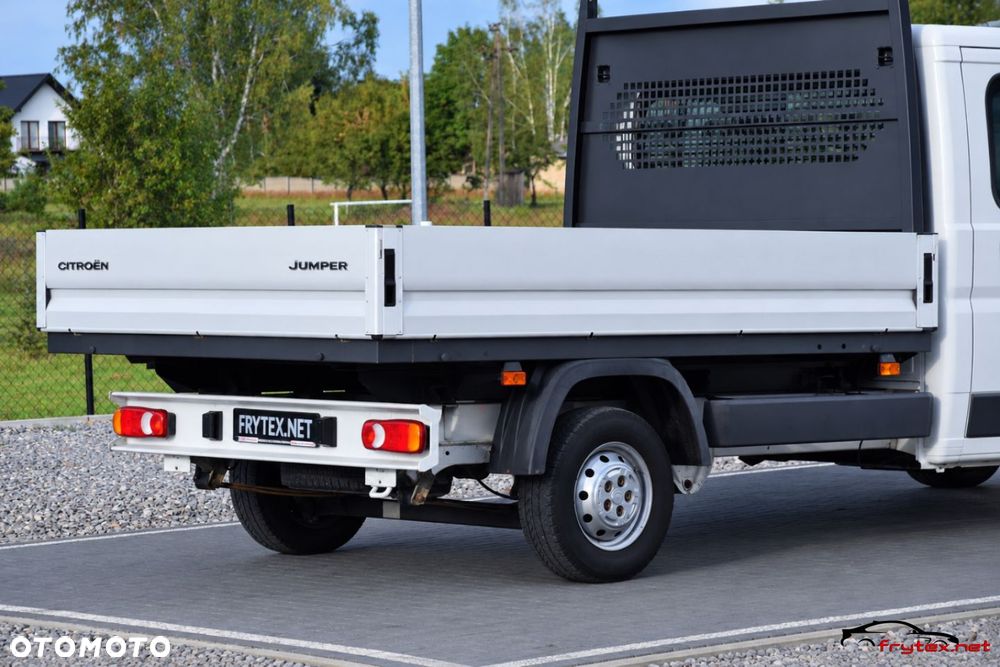 Citroën Jumper Doka - 17