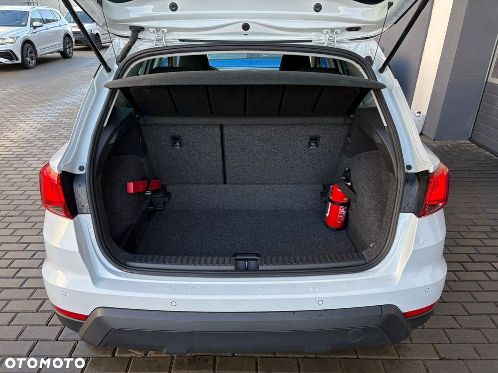 Seat Arona 1.0 TSI GPF Style S&S - 15