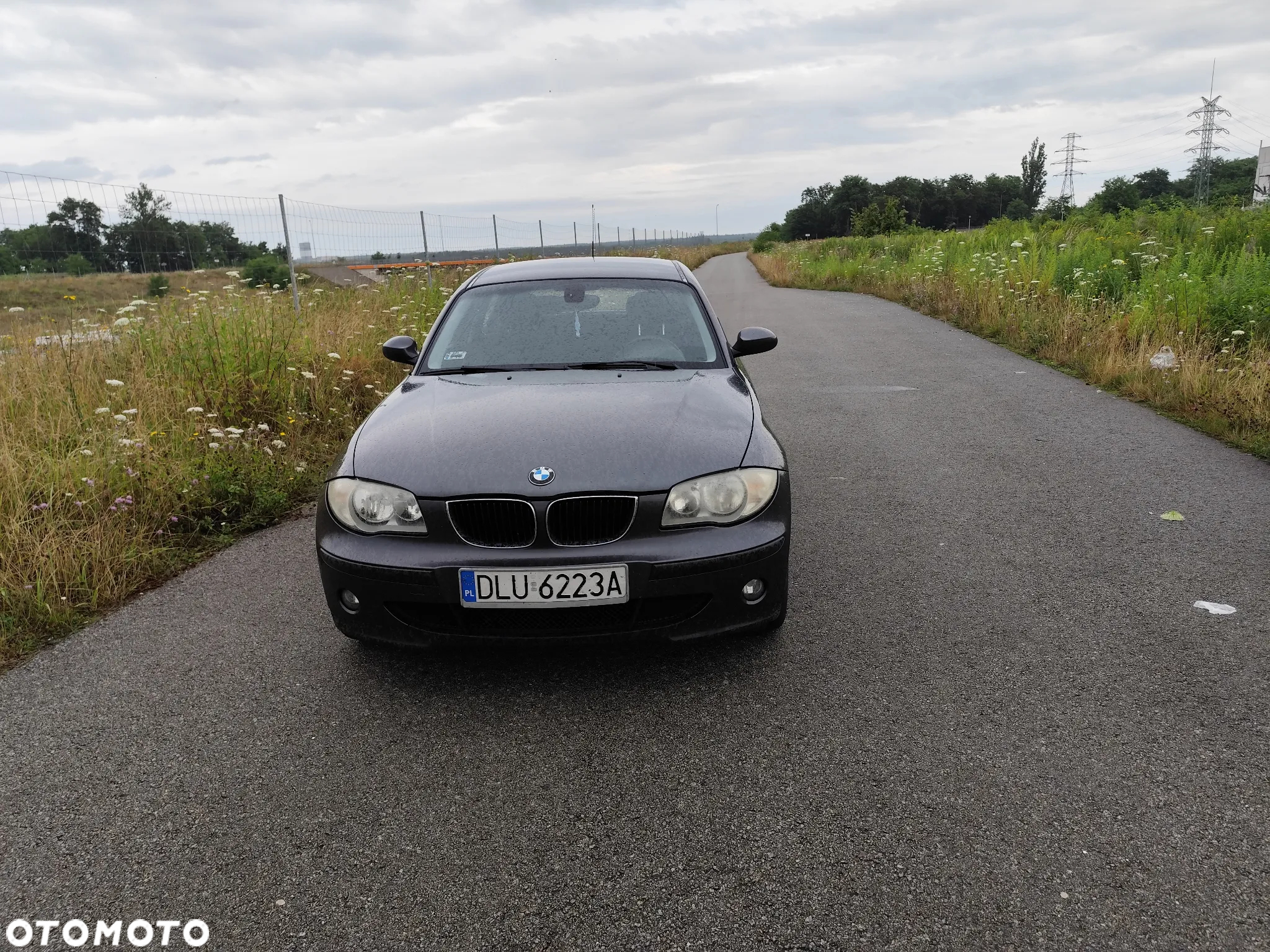 BMW Seria 1 116i - 6