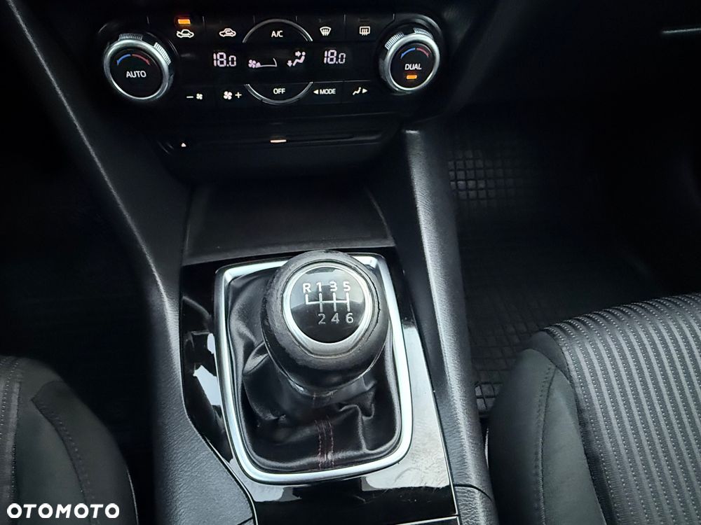 Mazda 3 SKYACTIV-G 120 Exclusive-Line - 20