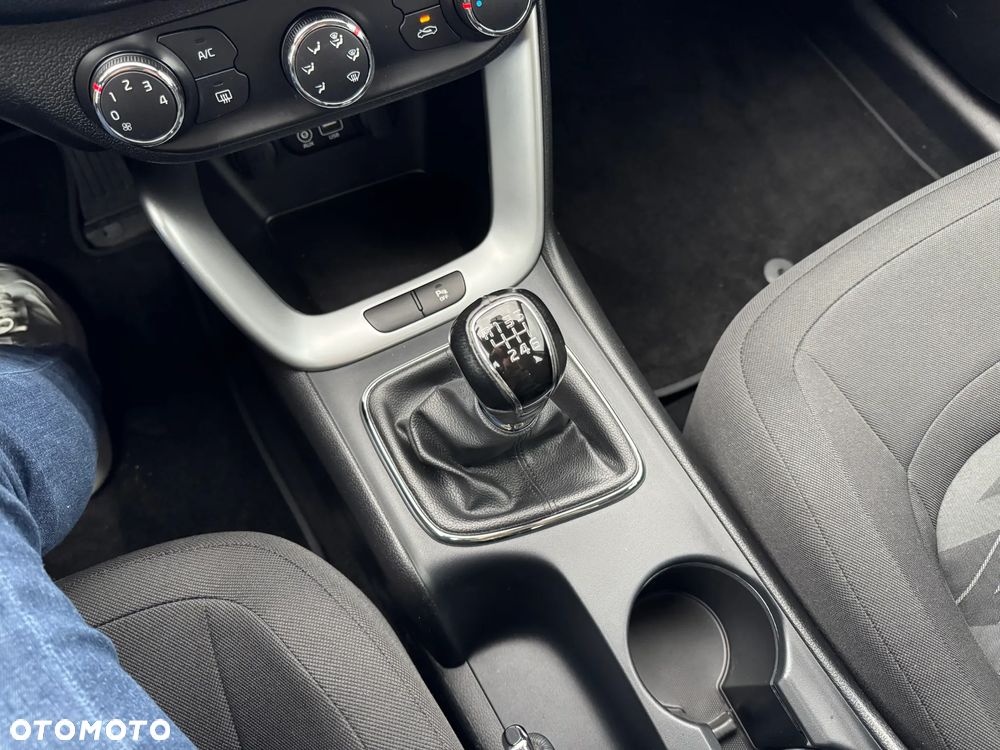 Kia Ceed 1.4 CVVT Dream Team Edition - 17