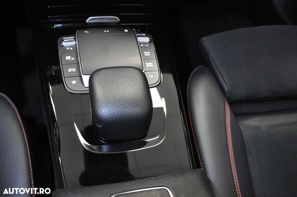 Mercedes-Benz CLA 200 7G-DCT Edition AMG Line - 26