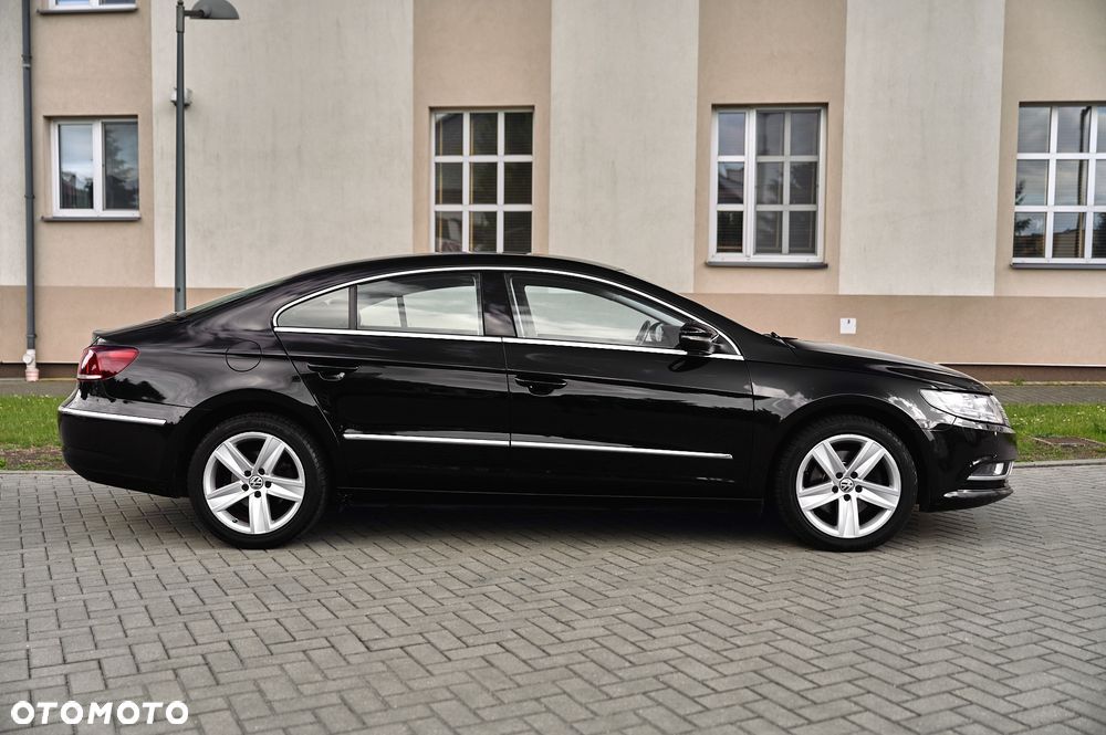 Volkswagen CC 2.0 Blue TDI SCR - 15