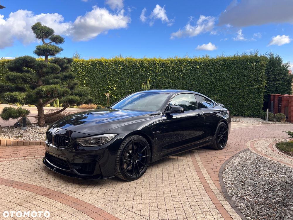 BMW M4 - 6