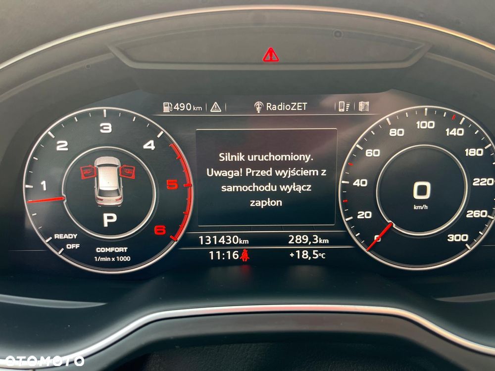 Audi Q7 - 32