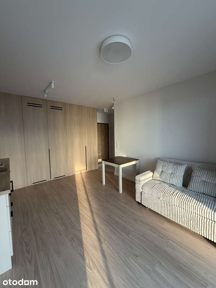 Mieszkanie, 40 m², Warszawa