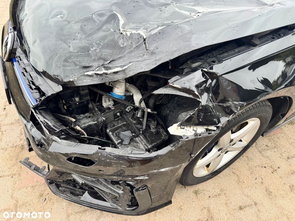 Volkswagen Golf 1.4 GTE Plug-In-Hybrid DSG - 15