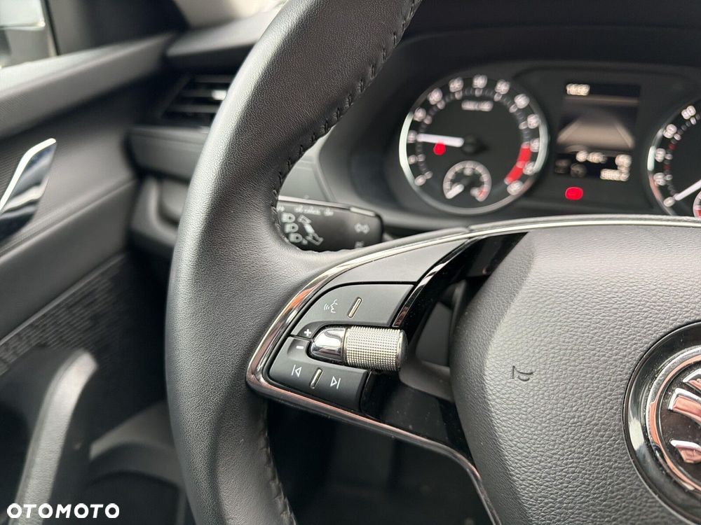 Skoda Octavia 2.0 TDI Ambition - 20