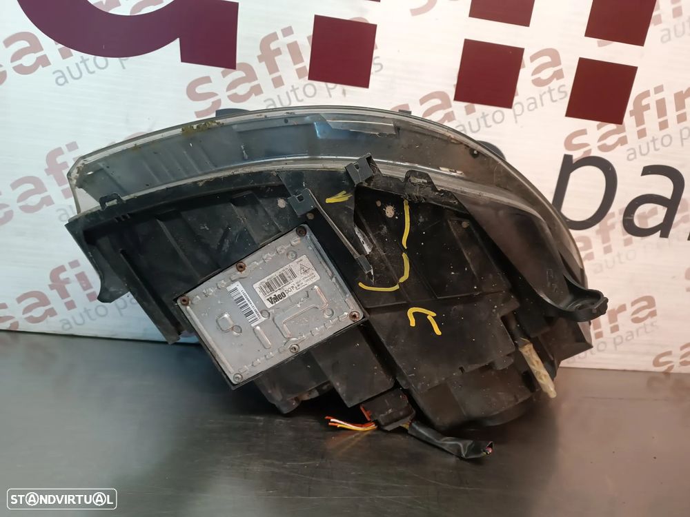 ÓTICA / FAROL XÉNON CITROEN C5 II 04-08 DIREITO 9650115380 / ESQUERDO - 14