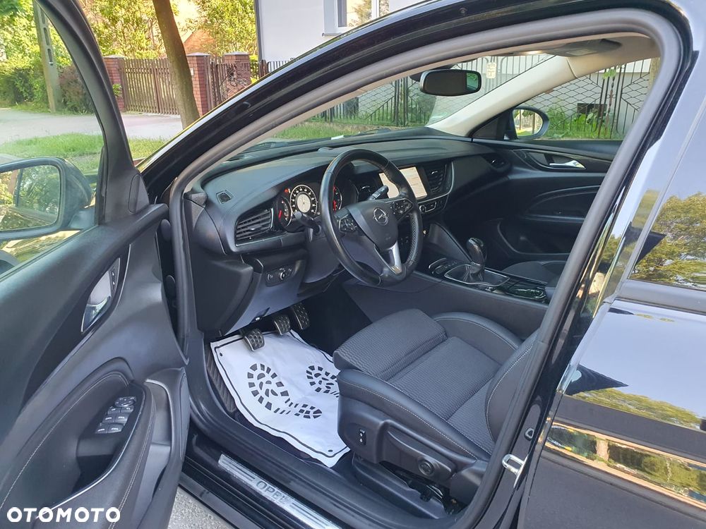 Opel Insignia 1.5 Direct InjectionTurbo Innovation - 10