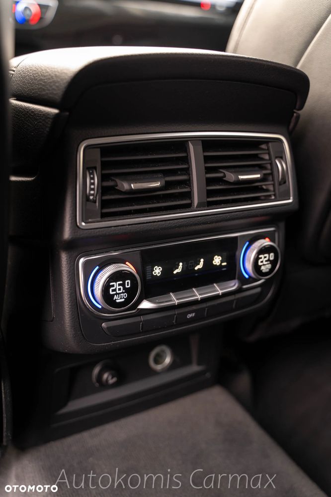 Audi Q7 3.0 TDI ultra Quattro Tiptronic - 20