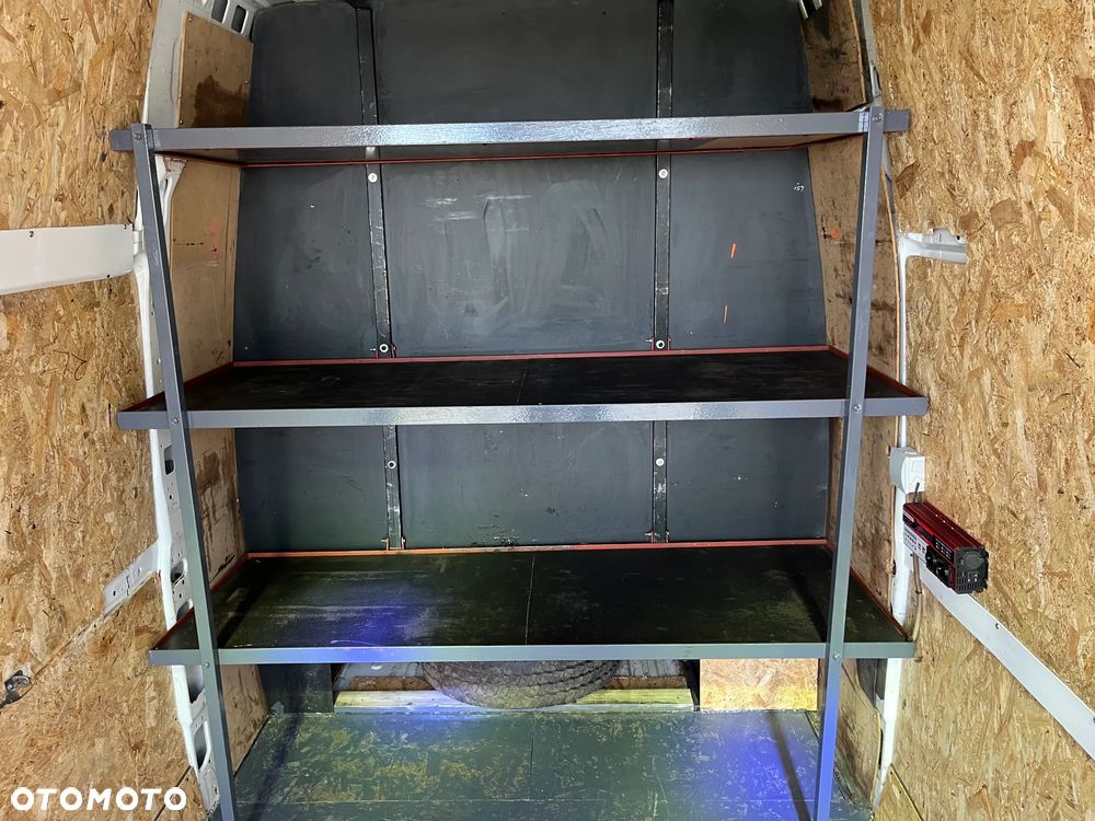 Citroën Jumper L4H3 - 31