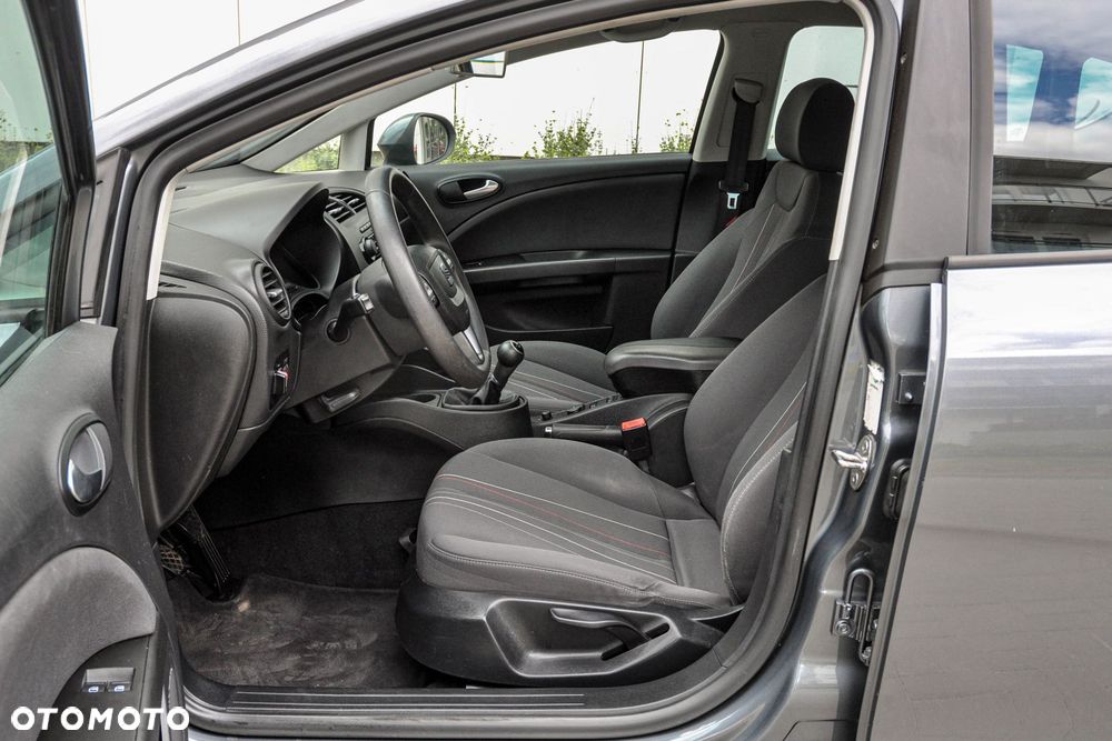 Seat Leon - 7