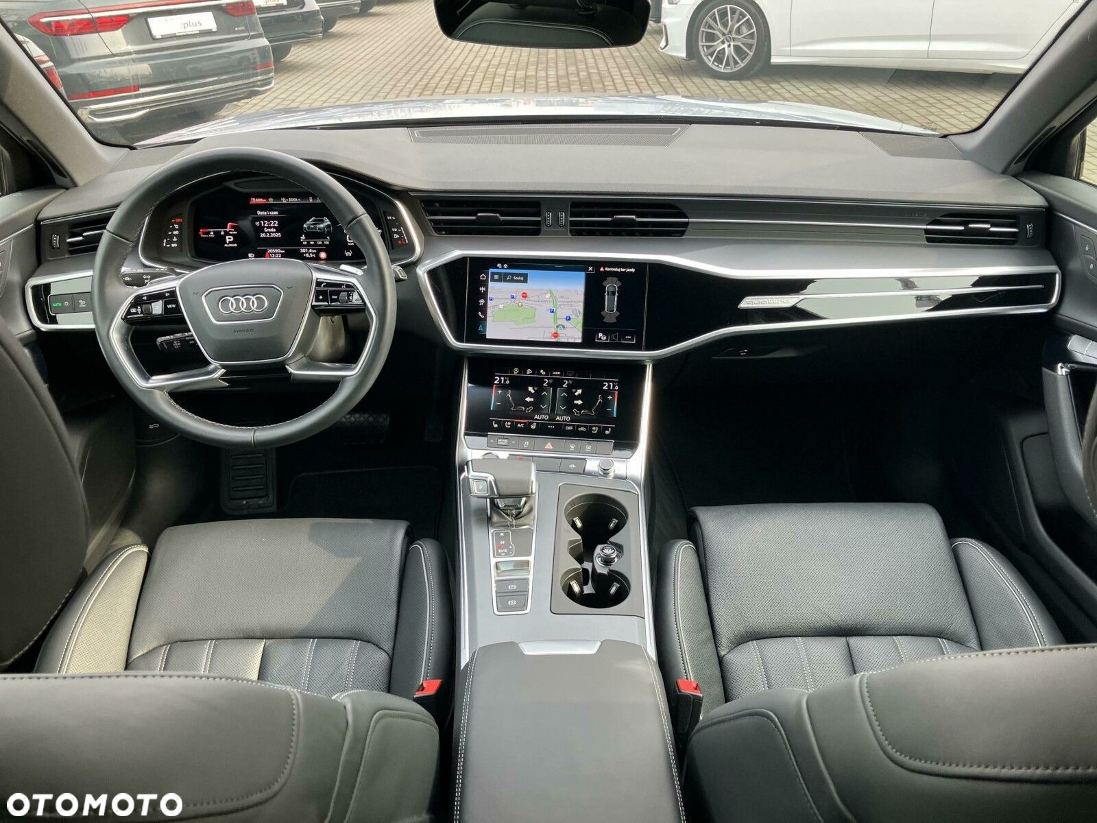 Audi A6 Allroad - 17