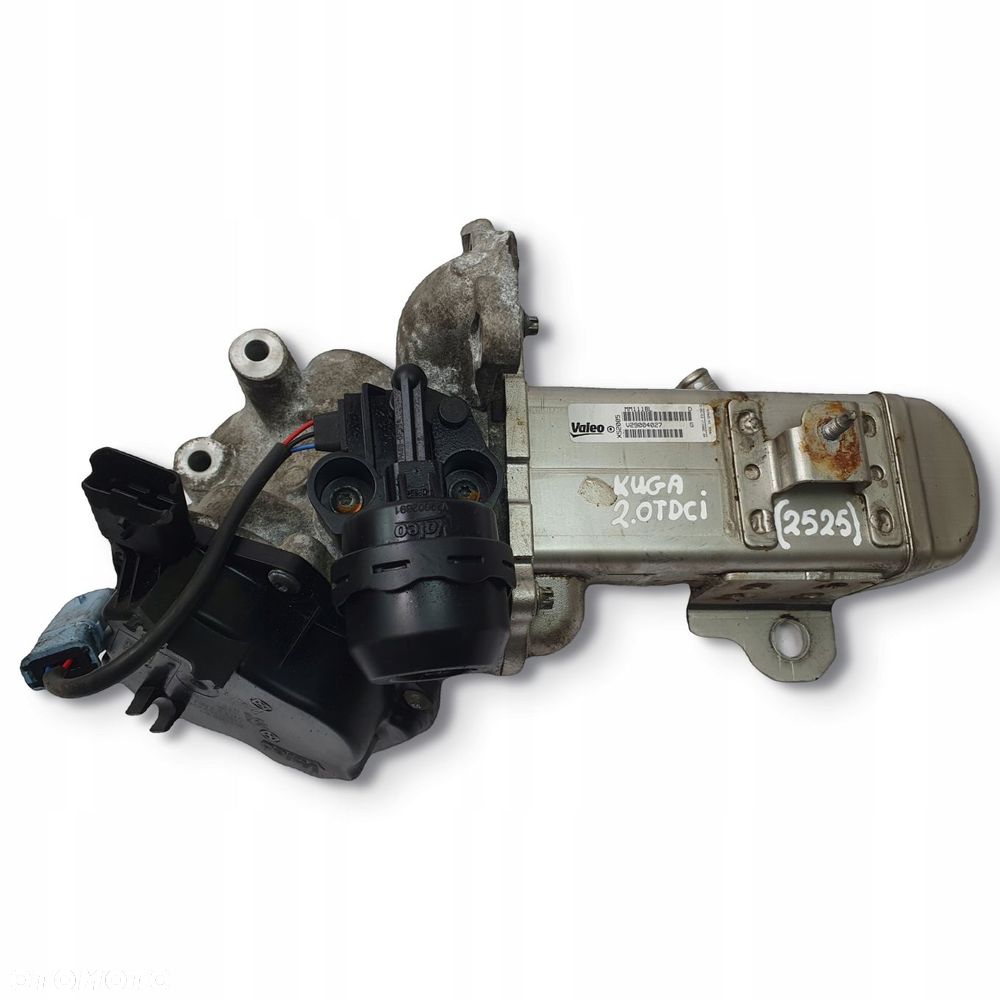 CHŁODNICA SPALIN EGR Ford Kuga 2.0 TDCI V29004027 - 3