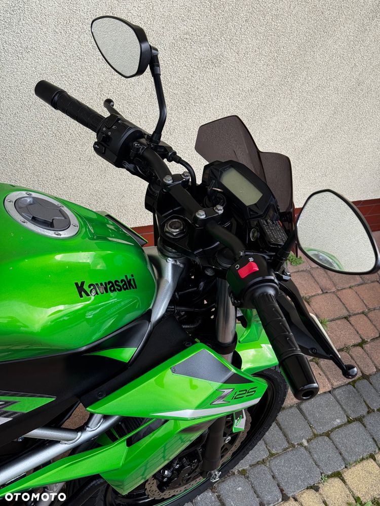KTM Inny - 18