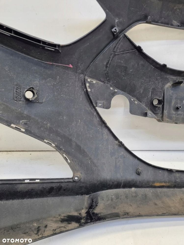 hyundai i40 i40 11-15 zderzak przód przedni - 11