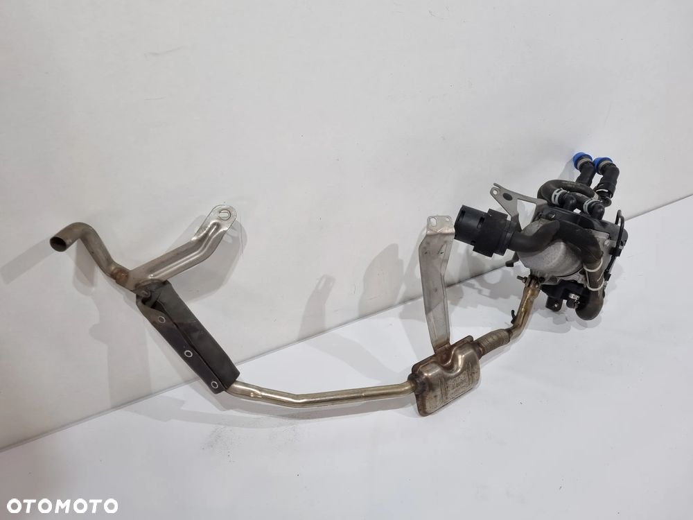 FORD EDGE MK2 WEBASTO OGRZEWANIE POSTOJOWE GG9H-18K463-DD - 3