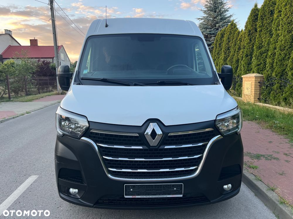 Renault Master - 10