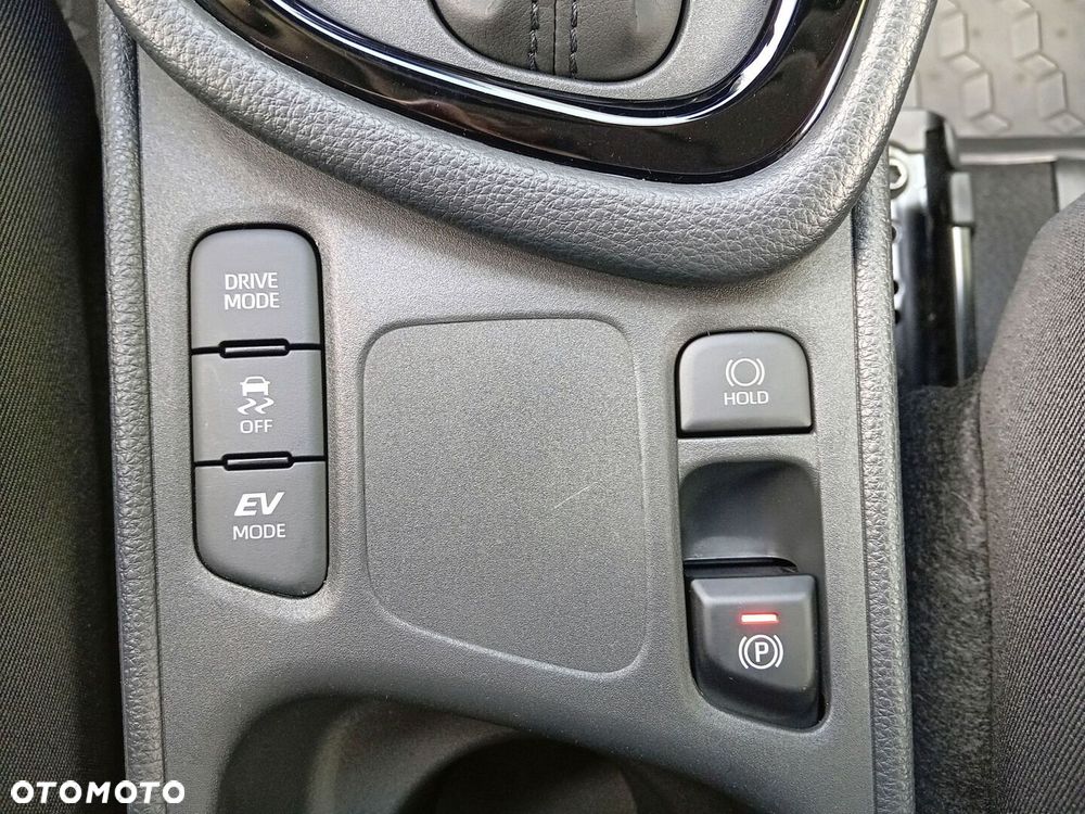 Toyota Yaris Hybrid 1.5 Style - 22