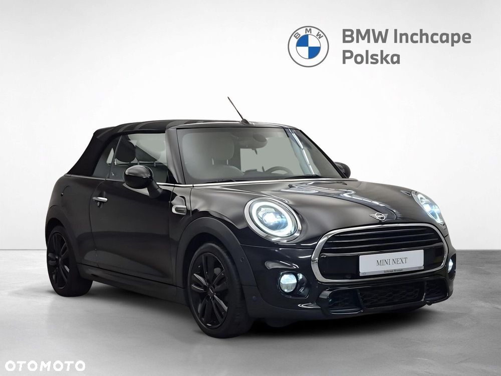 MINI Cooper - 8
