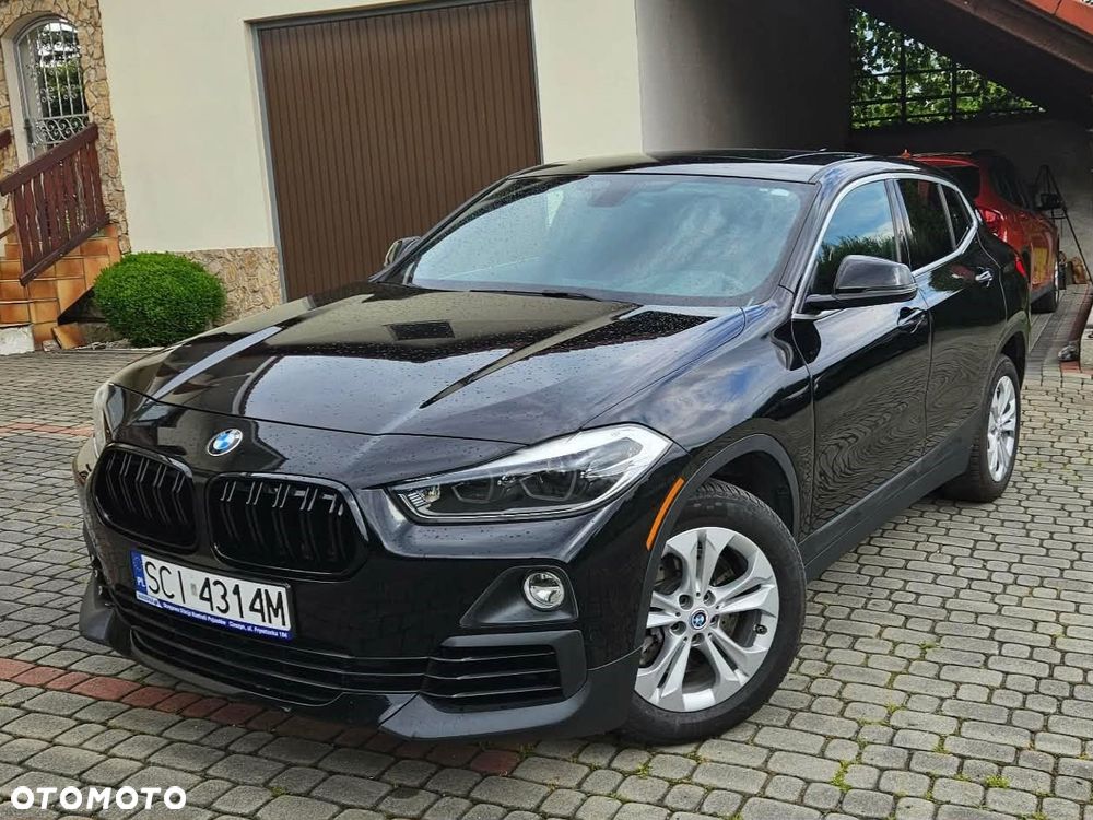BMW X2 - 13
