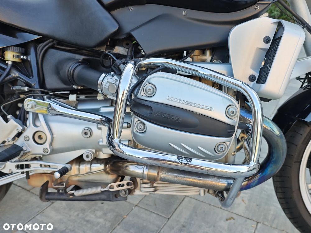 BMW R - 30