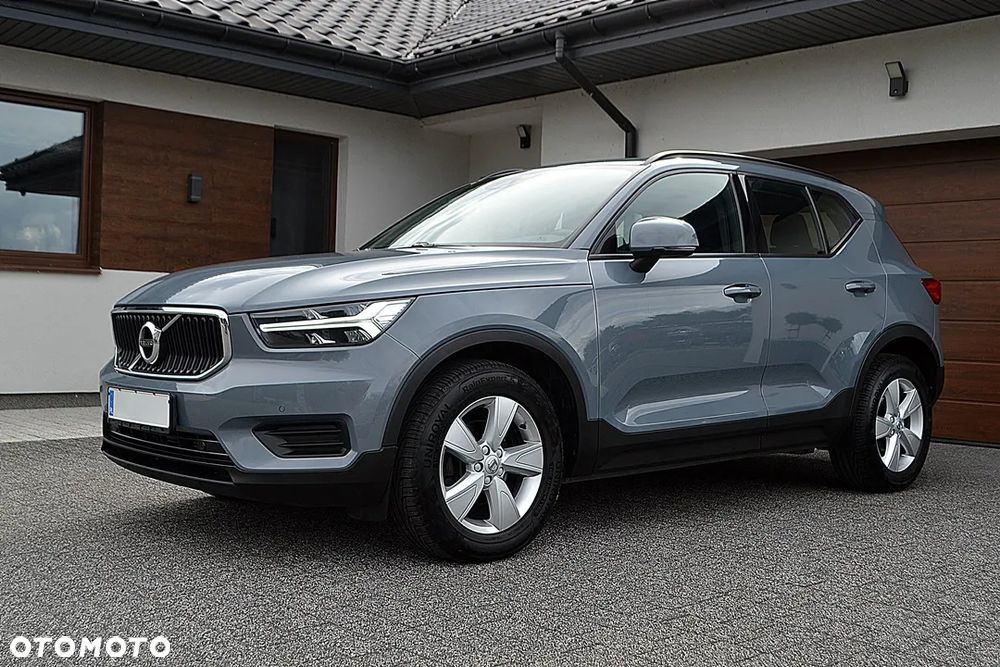 Volvo XC 40 - 5