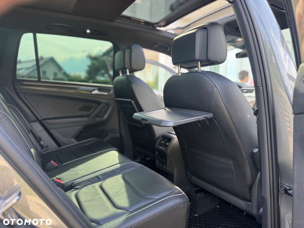 Volkswagen Tiguan 2.0 TDI BMT SCR 4Mot Highline DSG - 3