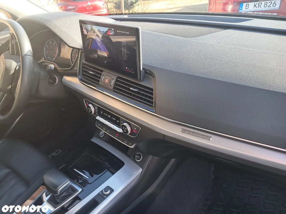 Audi Q5 40 TDI mHEV Quattro S tronic - 12