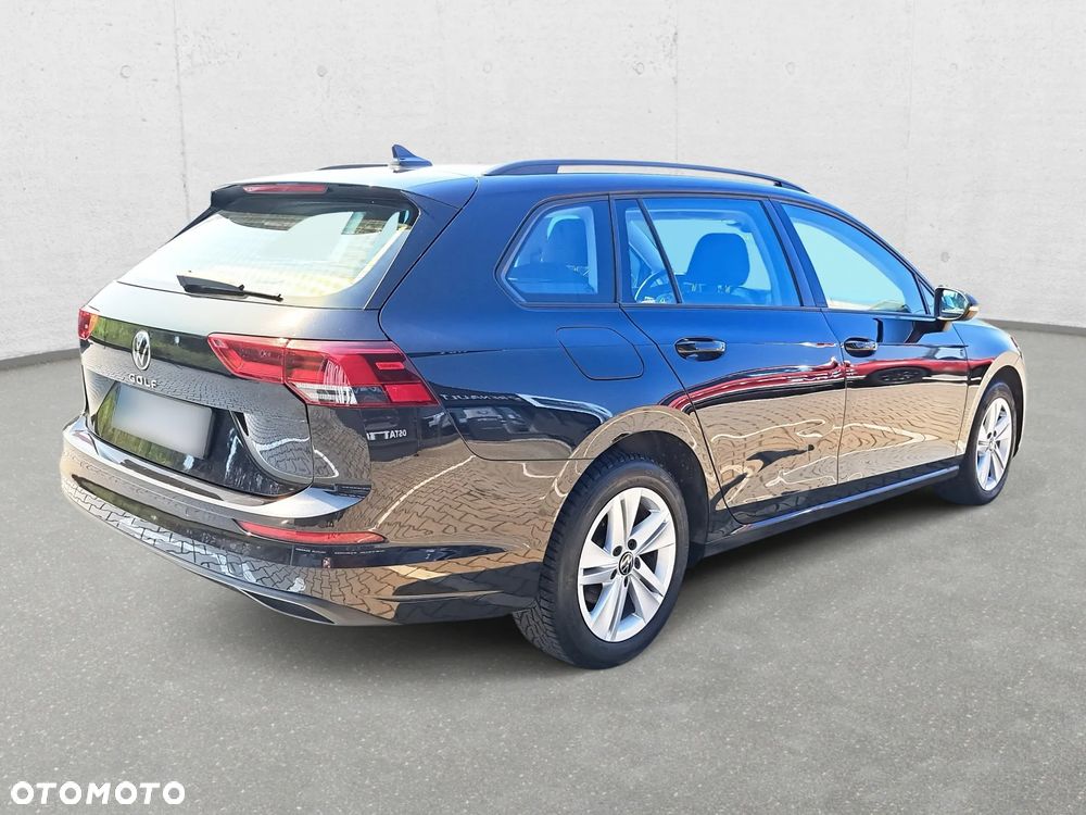 Volkswagen Golf 2.0 TDI SCR DSG Life - 6
