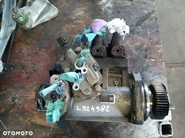ACTROS MP4 POMPA PALIWA A4700902150