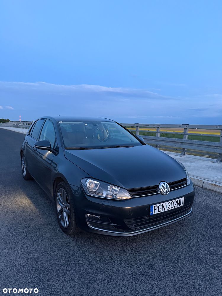 Volkswagen Golf 2.0 TDI BMT GTD - 3